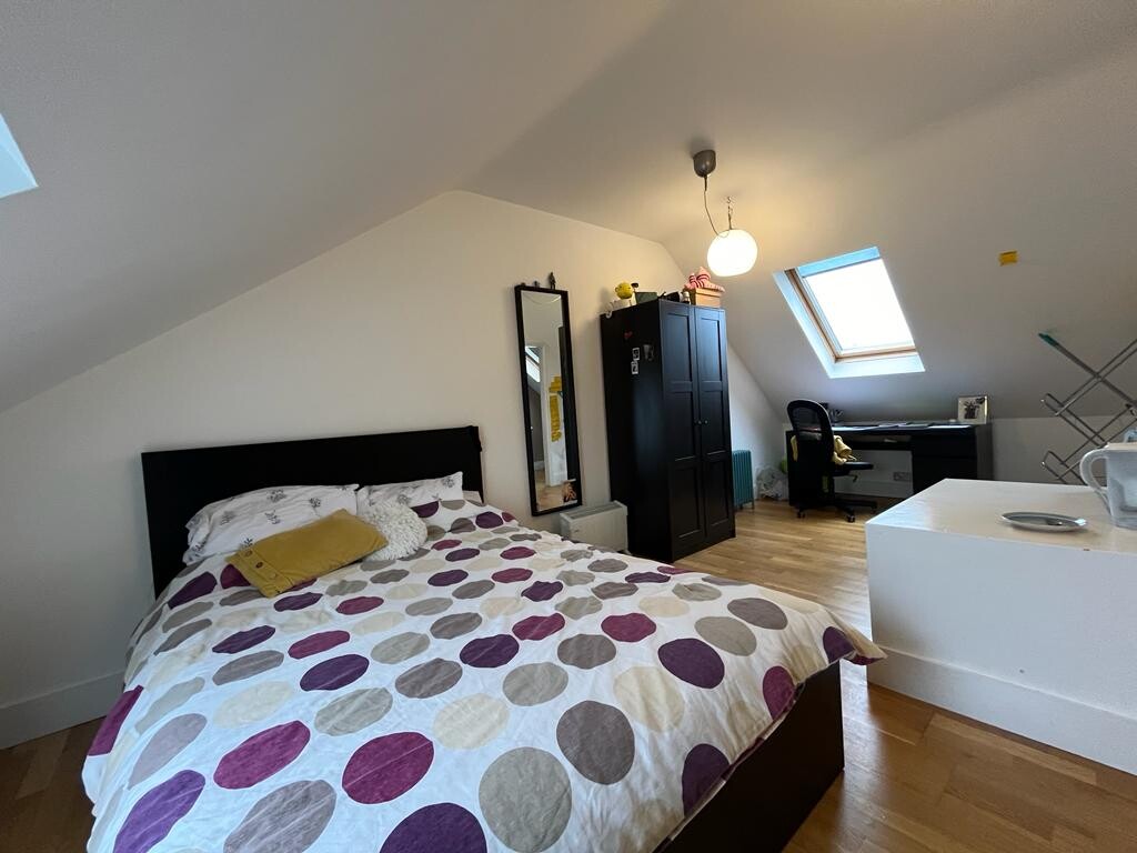 4 bedroom house for rent Upperton Road, Leicester, LE3 0HF UniHomes