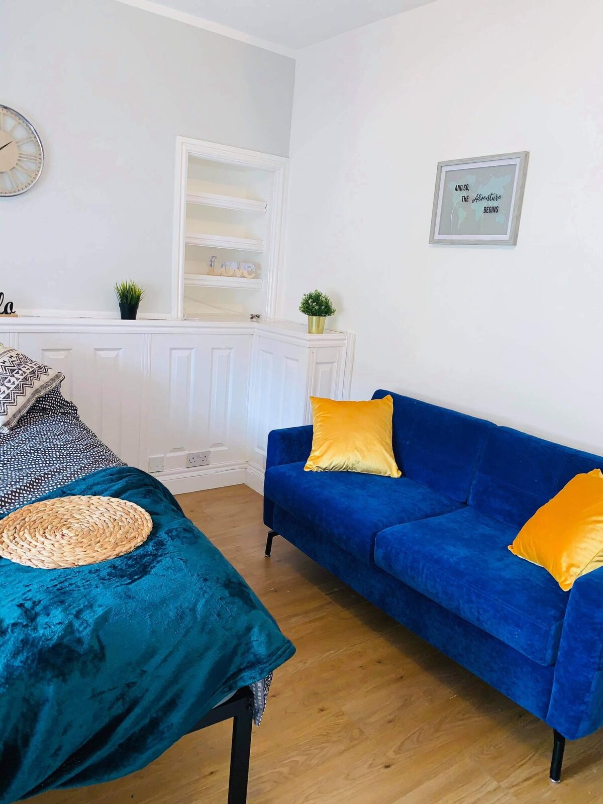 5 bedroom house on Page Street, City Centre, Swansea