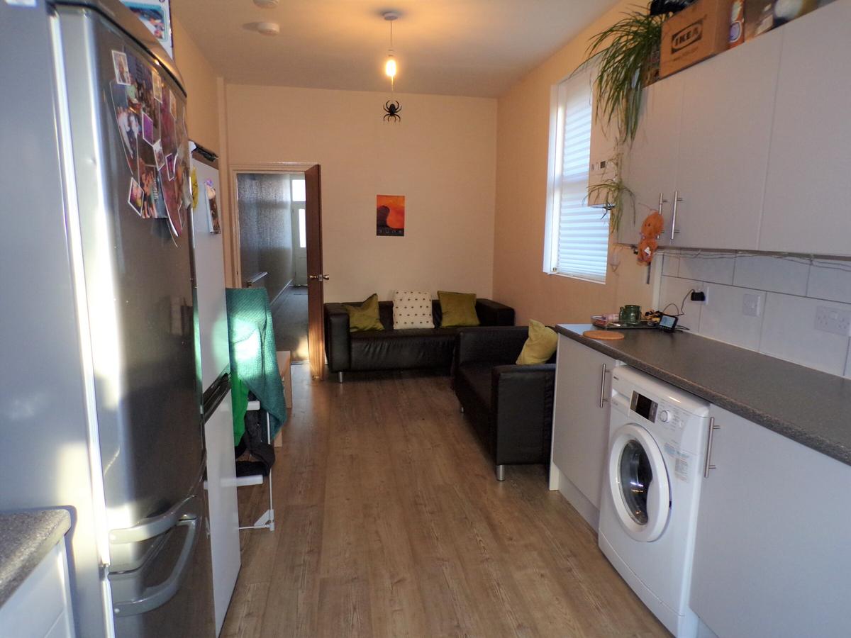 5 bedroom house on Playfair Road, Southsea, Portsmouth