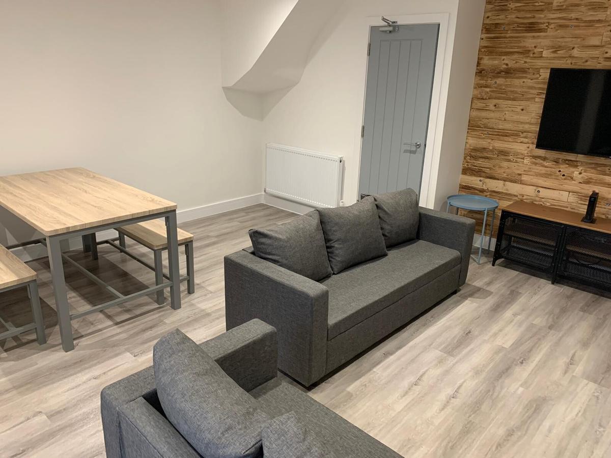 6 bedroom house for rent Raglan Street, Portsmouth, PO5 4LY UniHomes