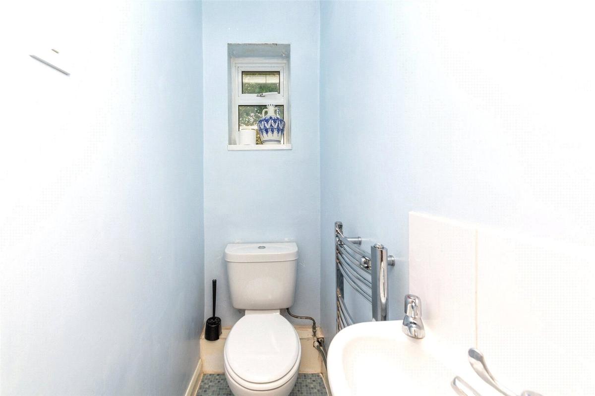 5 bedroom house for rent Chailey Road, Brighton, BN1 9JE UniHomes