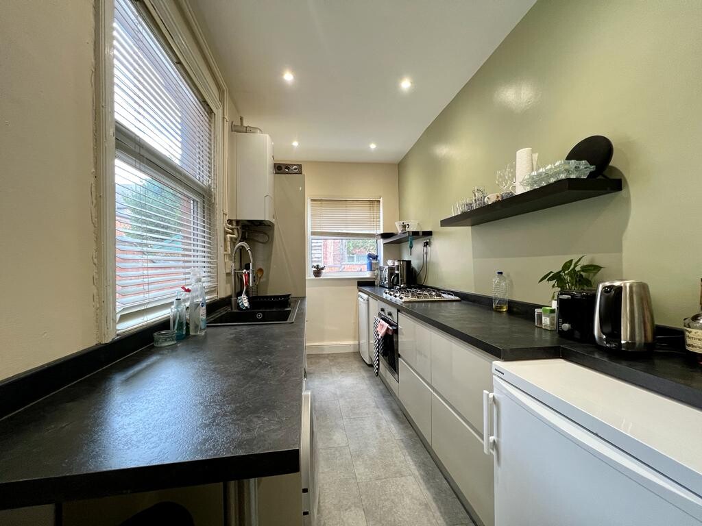 4 bedroom house for rent Arthur Street, Loughborough, LE11 3AY UniHomes