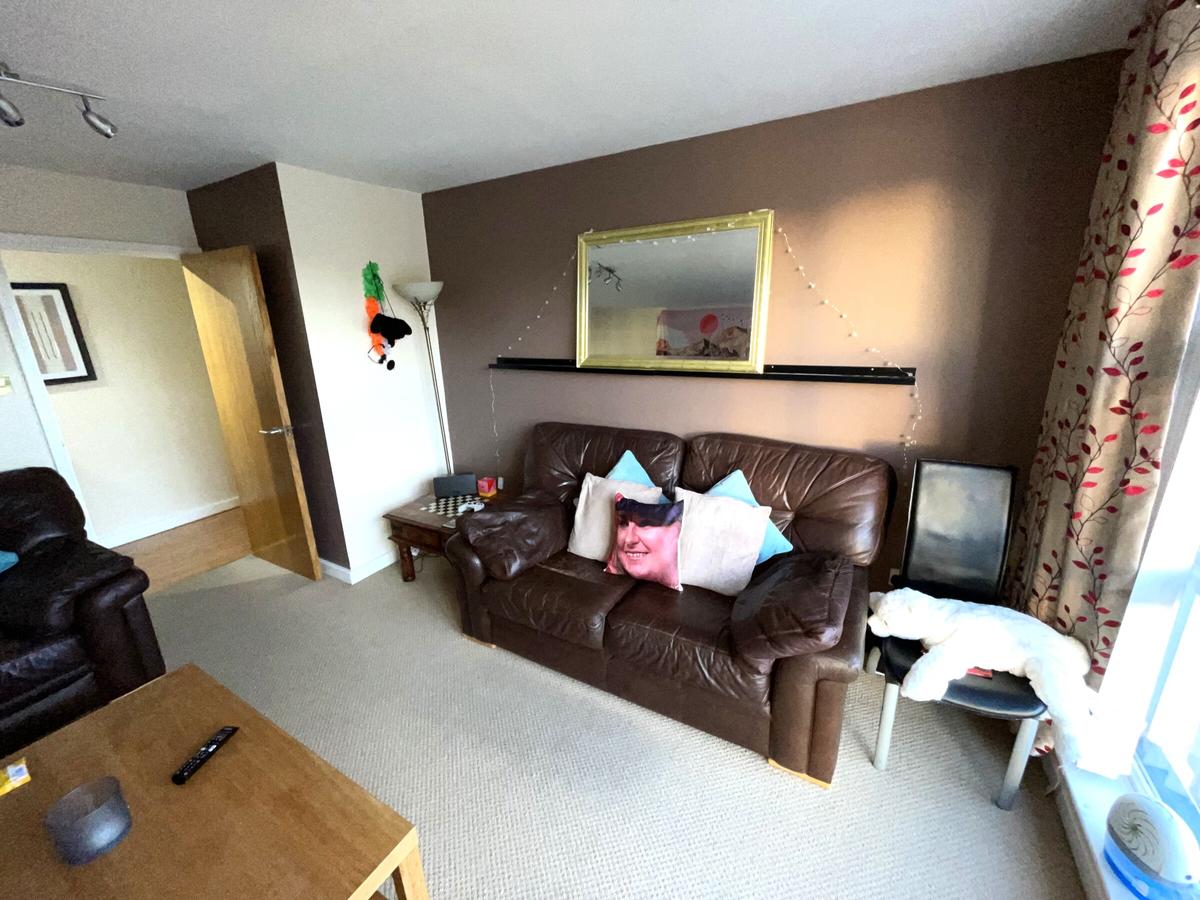 2 bedroom house for rent Quayside, Newcastle, NE1 2BJ UniHomes