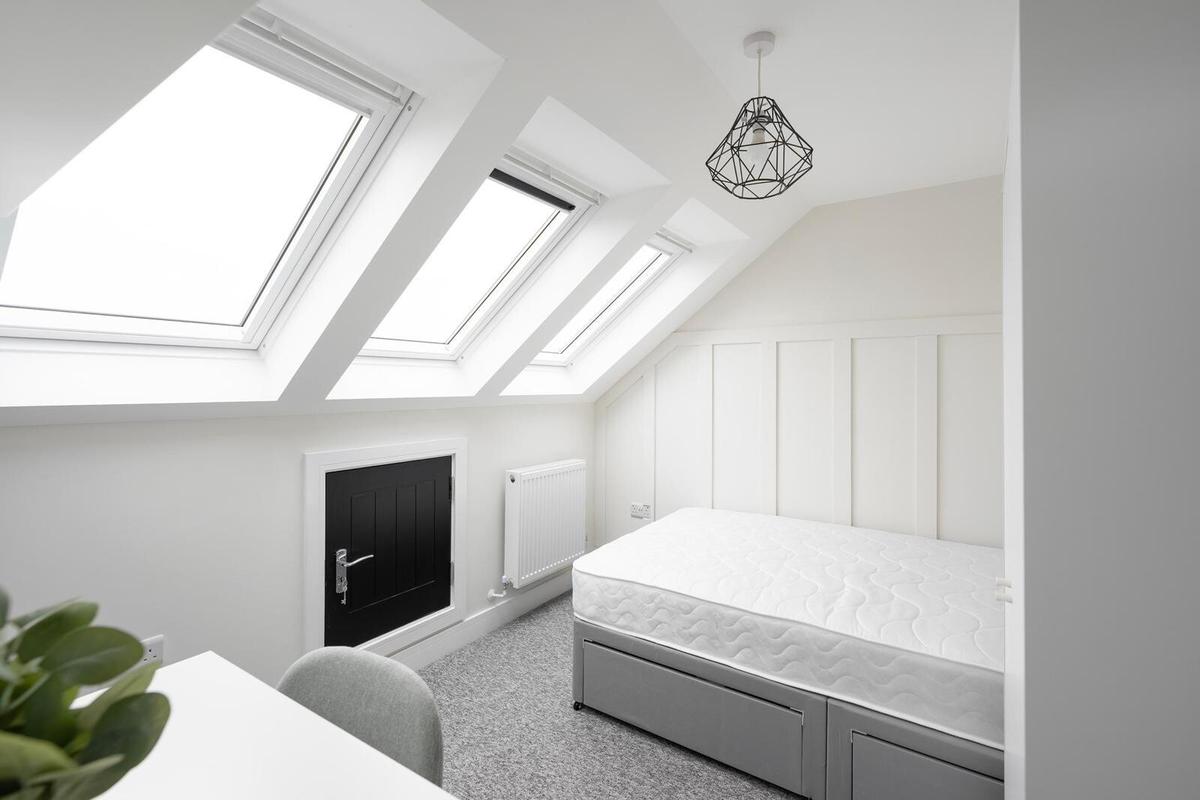 6 bedroom house for rent Mackie Road, Bristol, BS34 7LY UniHomes