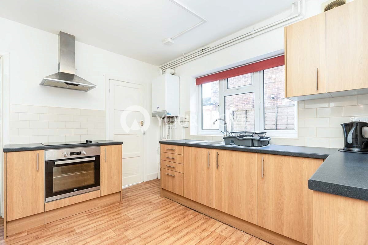 4 bedroom house for rent Coventry Road, Southampton, SO15 2GF UniHomes