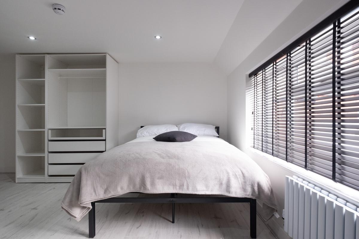 8 bedroom house on High Street - Antler, High Street, Lincoln