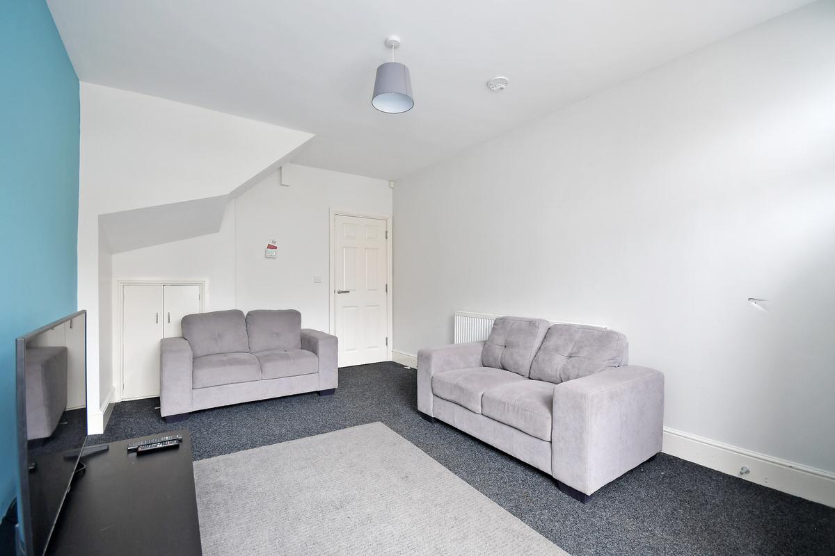 3 bedroom house for rent Onslow Road, Sheffield, S11 7AG UniHomes