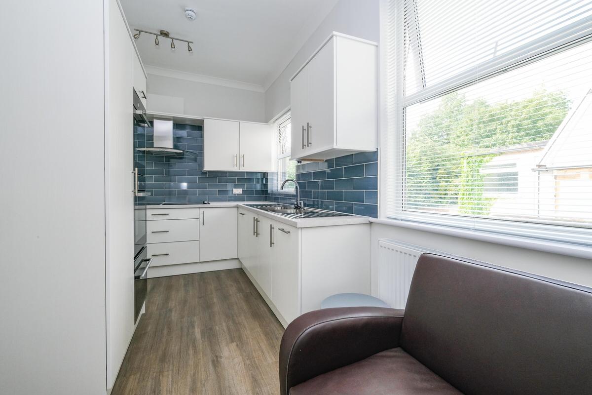 6 bedroom house for rent Stafford Street, Norwich, NR2 3BA UniHomes