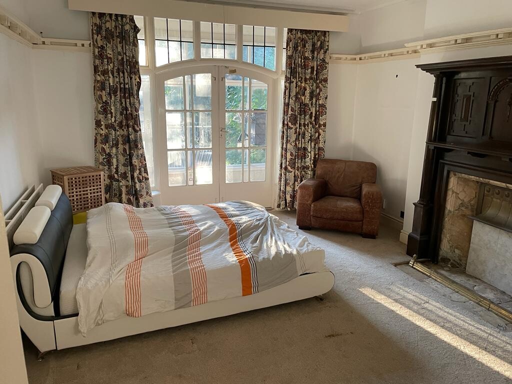 2 bedroom house for rent Barrack Lane, Nottingham, NG7 1AN UniHomes