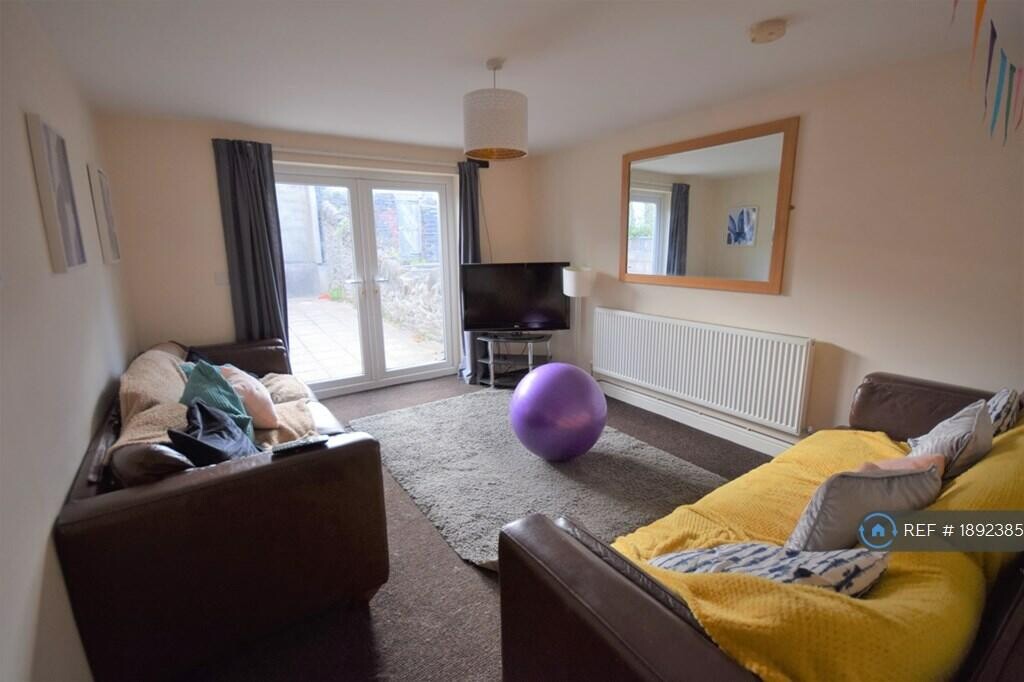 8 bedroom house for rent Alexander Street, Cardiff, CF24 4NT UniHomes