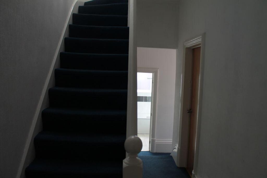 6 bedroom house for rent Burford Road, Nottingham, NG7 6BB UniHomes