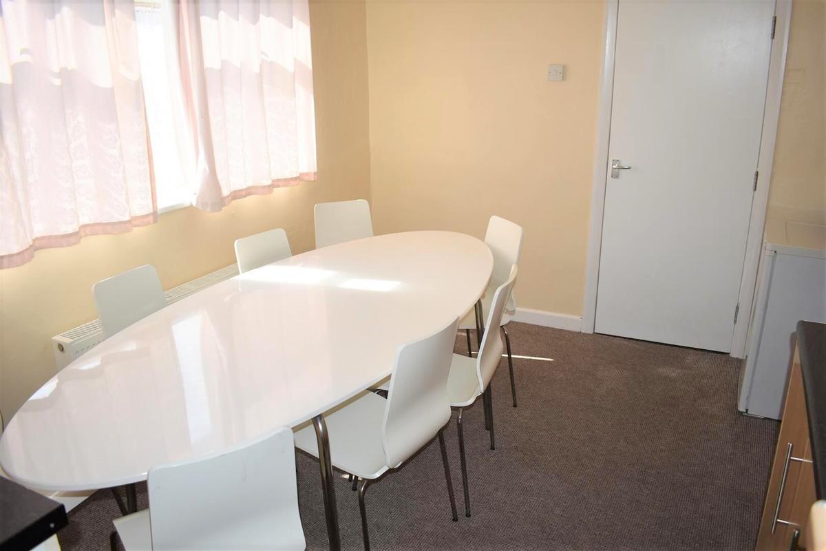 6 bedroom house for rent St. Andrews Road, Portsmouth, PO5 1EX UniHomes