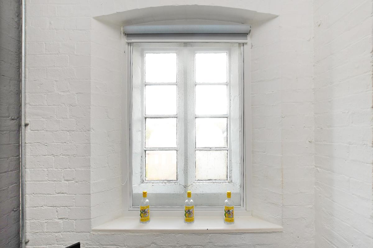 3 bedroom apartment for rent Norfolk Barracks, 132 Clough Road