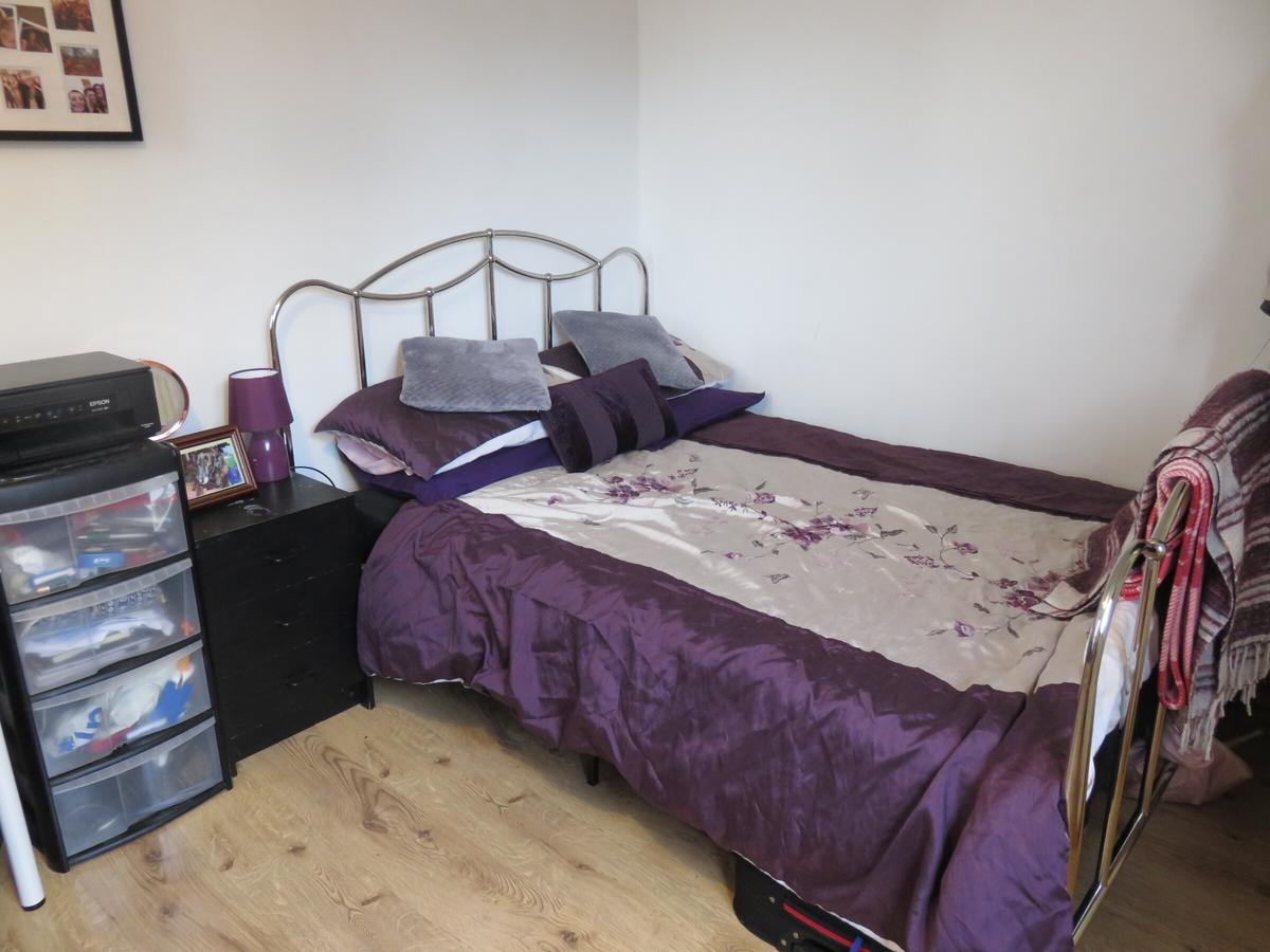 4 bedroom house for rent Willoughby Street, Nottingham, NG7 1SP UniHomes