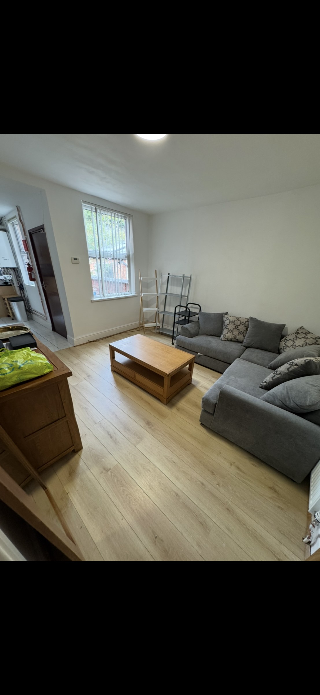 4 bedroom house for rent Balfour Road Nottingham, NG7 1NY | UniHomes