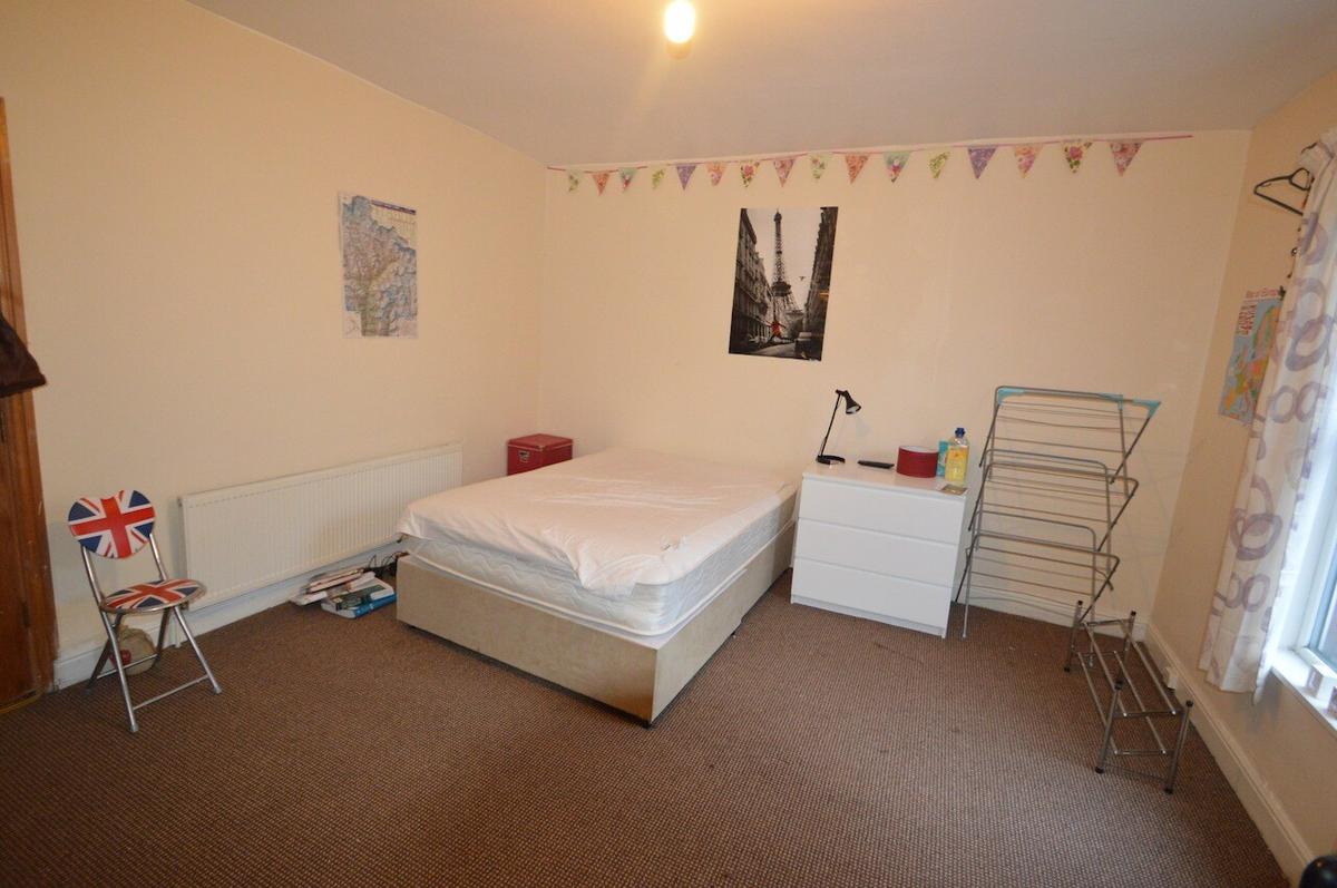 6 bedroom house for rent Welton Mount, Leeds, LS6 1ET UniHomes