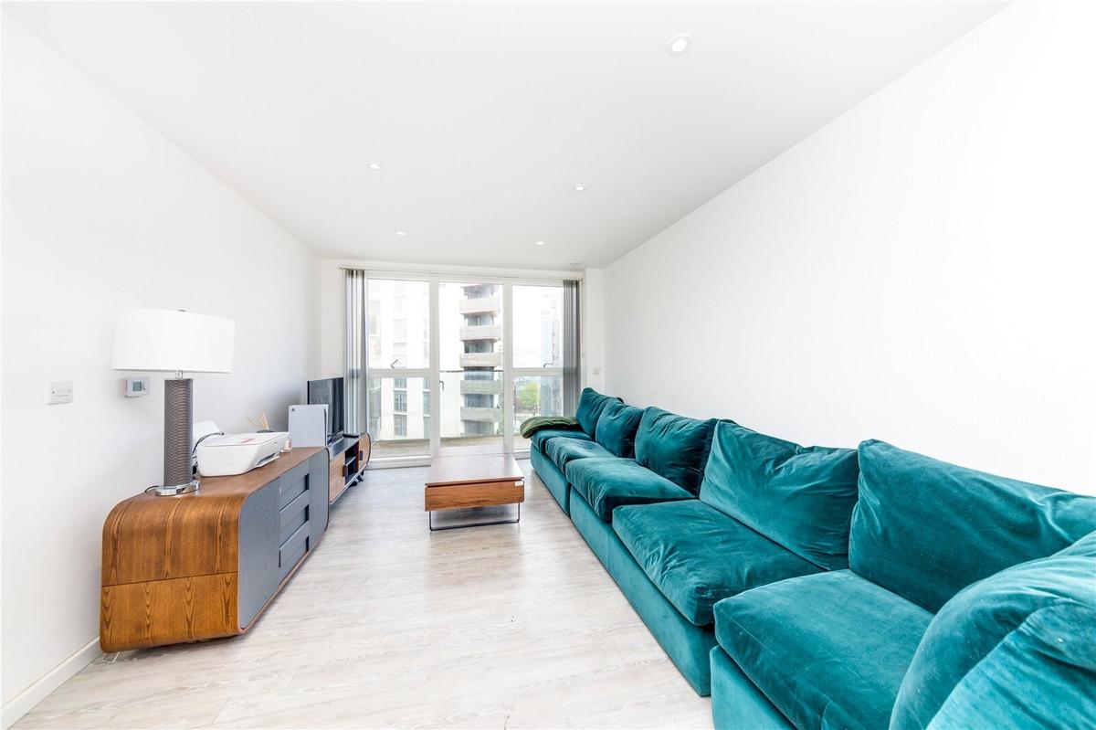 2 bedroom apartment for rent Fleet Street, Brighton, BN1 4HD UniHomes