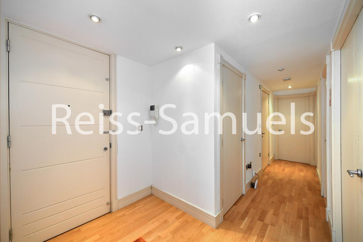 3 bedroom house for rent Newton Place, London, E14 3TT UniHomes