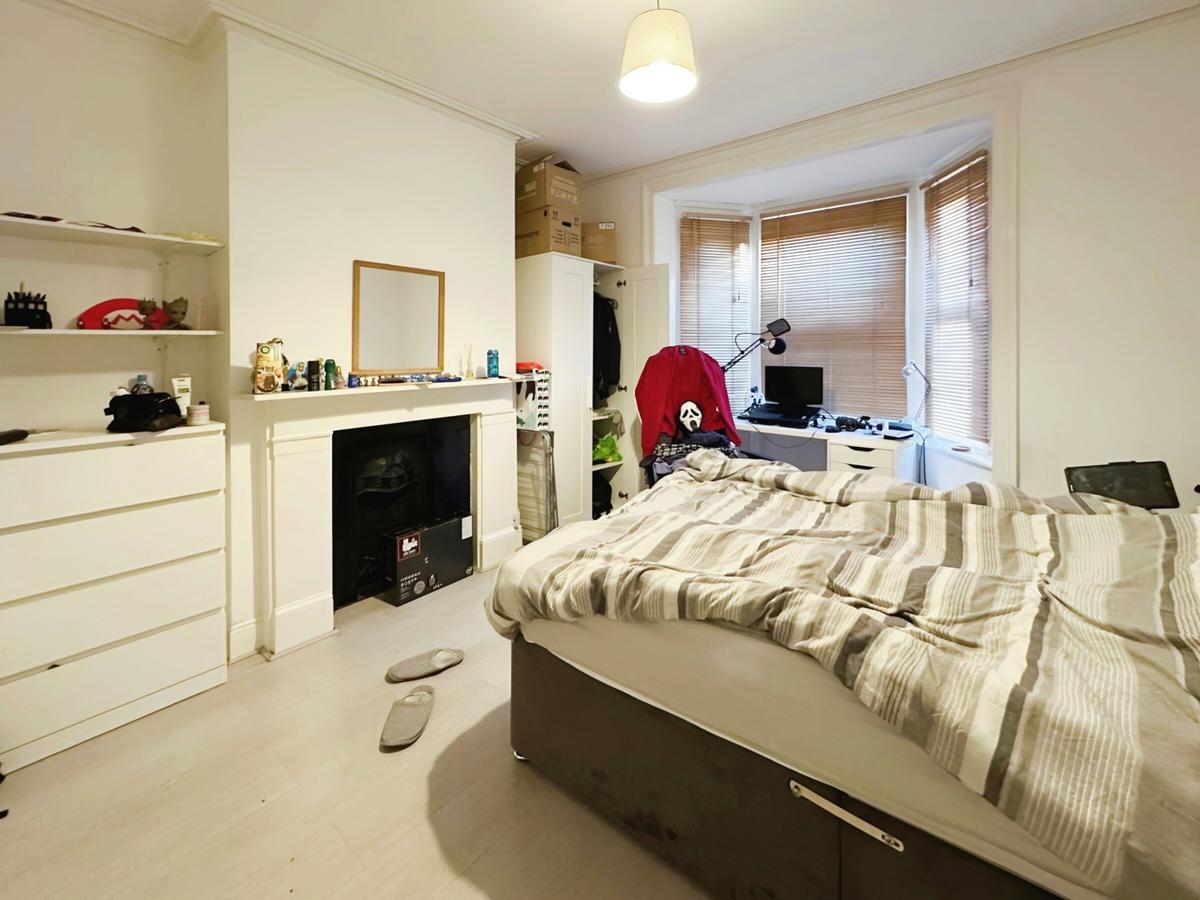 5 bedroom house for rent Milton Road, Southampton, SO15 2HS UniHomes