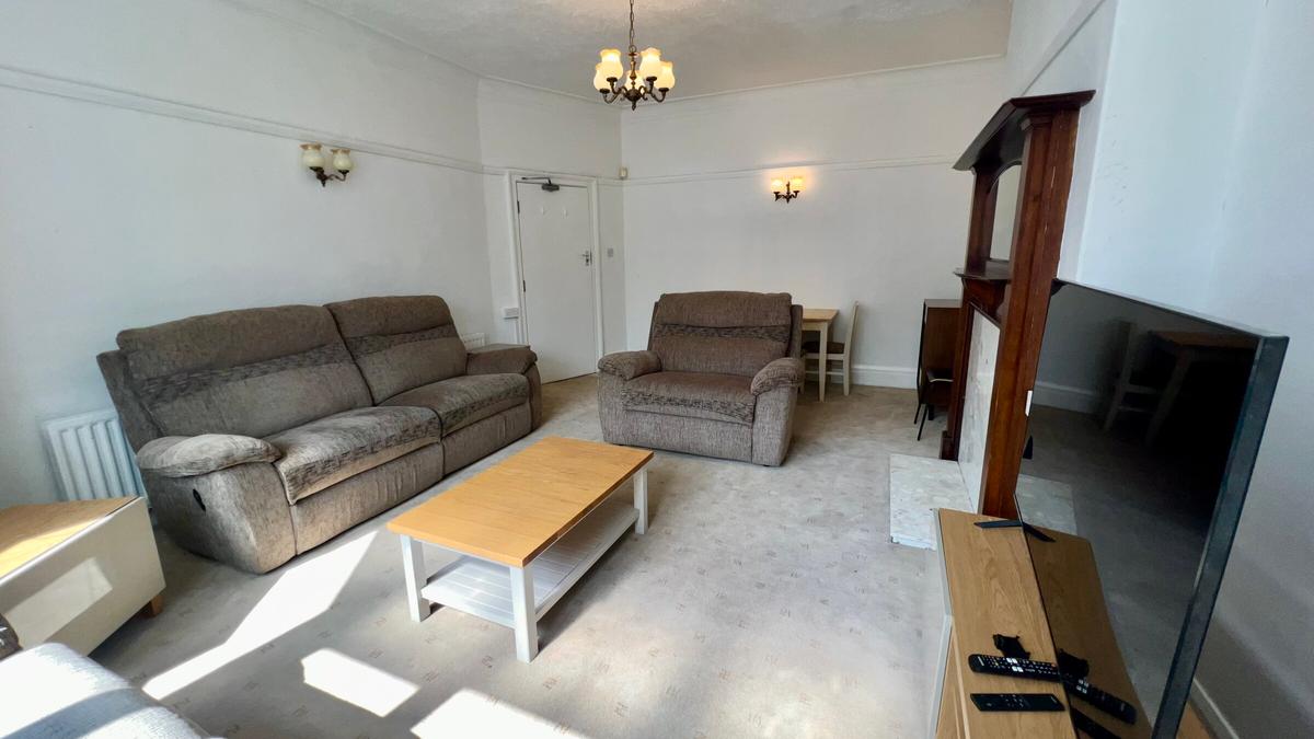 7 bedroom house for rent Osborne Road, Newcastle, NE2 3LD UniHomes