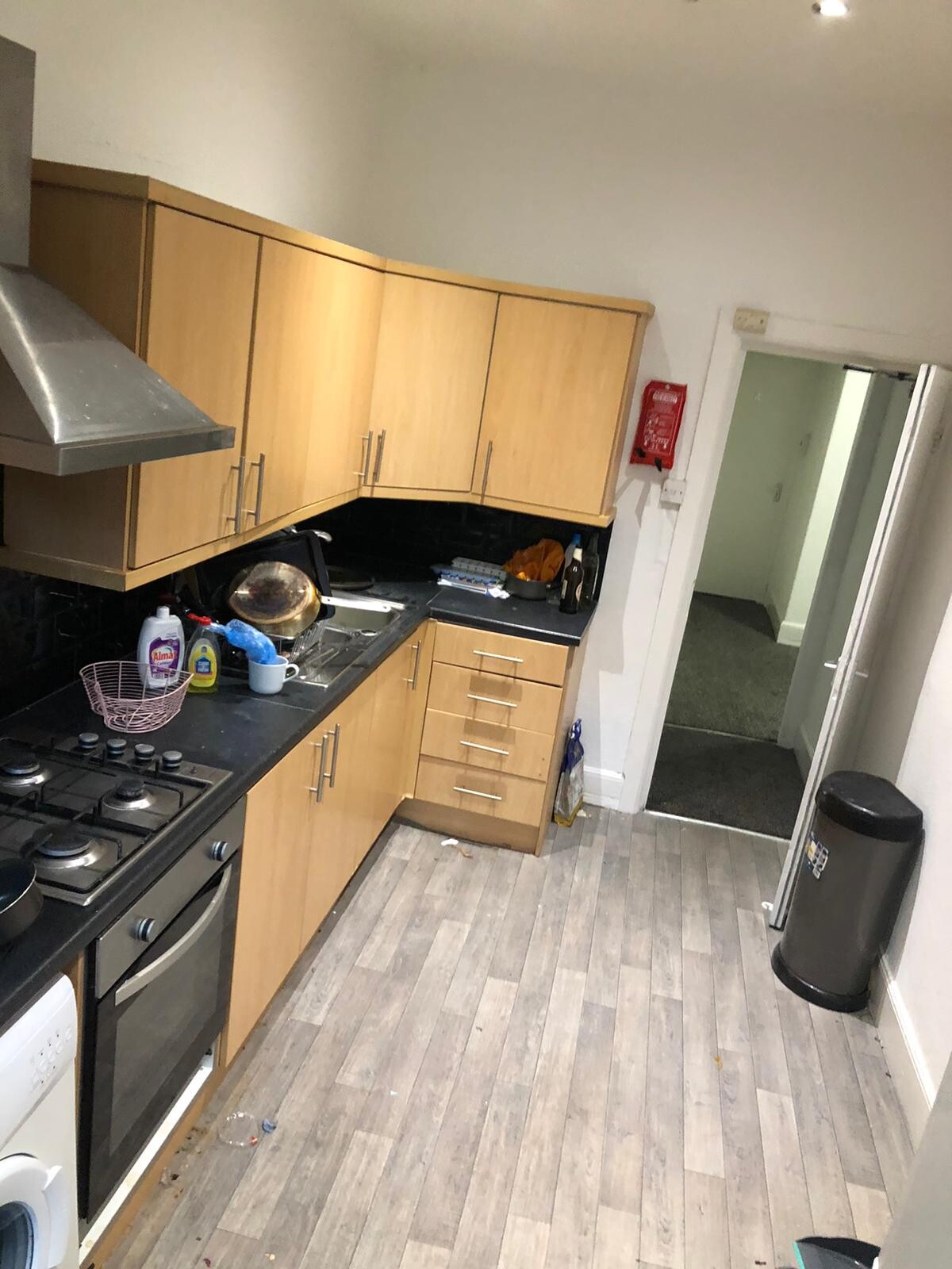 10 bedroom house for rent Moorland Road Leeds, LS6 1AL UniHomes