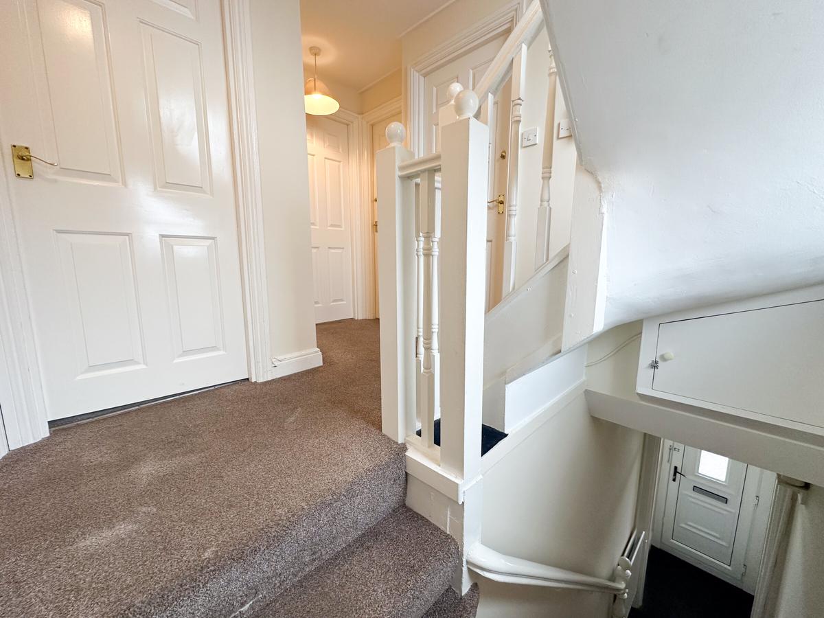 6 bedroom apartment for rent Grantham Road, Newcastle, NE2 1QX UniHomes