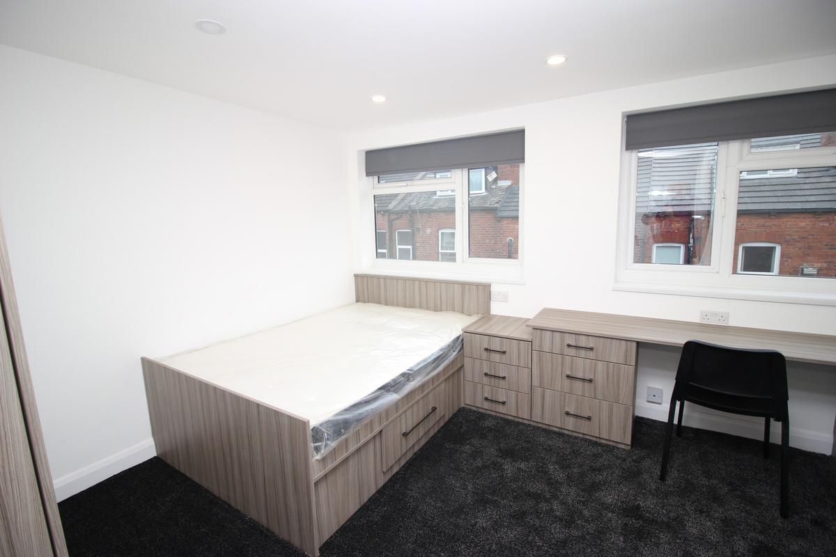 6 bedroom house for rent Norwood Terrace, Leeds, LS6 1EA UniHomes