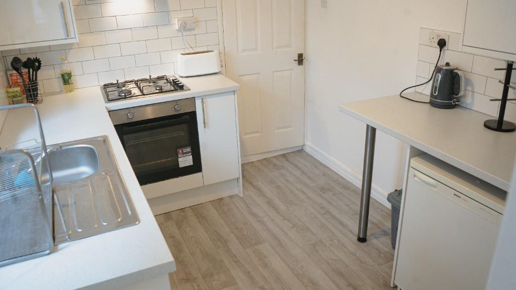 4 bedroom house for rent Napier Road, Portsmouth, PO5 2RA UniHomes