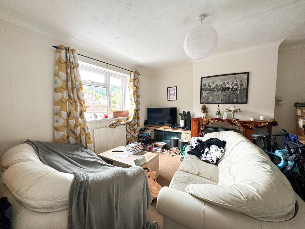 4 bedroom house for rent Ferry Lane, Bath, BA2 4HR UniHomes