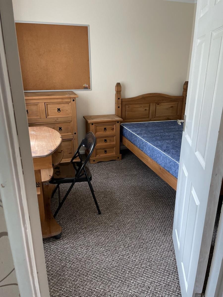 6 bedroom house for rent Taylor Road, Norwich, NR5 8LZ UniHomes