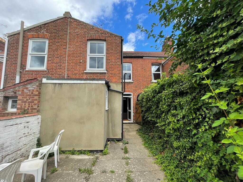 4 bedroom house for rent Avenue Road, Norwich, NR2 3HL UniHomes