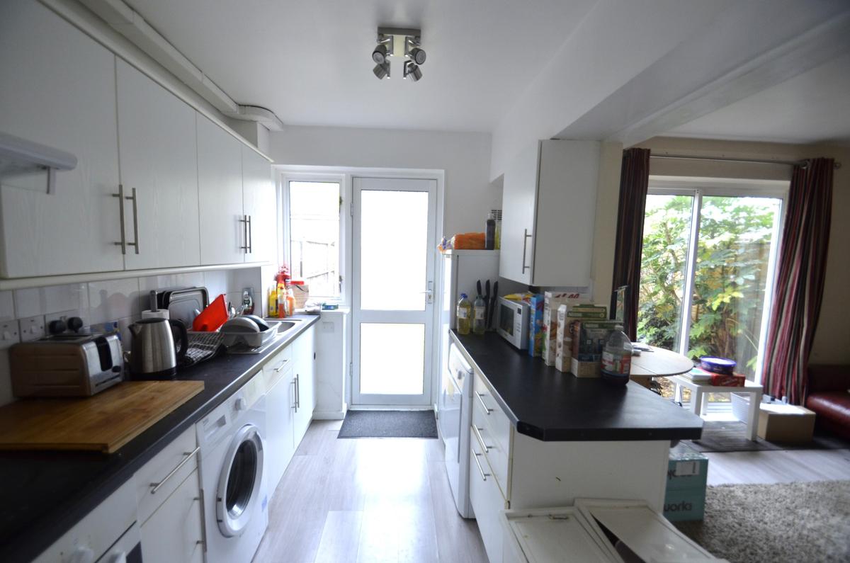 4 bedroom house on Linden Court, Egham, Surrey