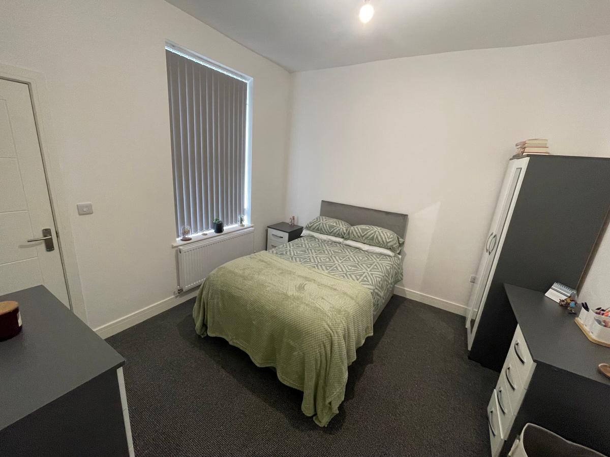 6 bedroom house for rent Duffield Road, Derby, DE1 3BB UniHomes