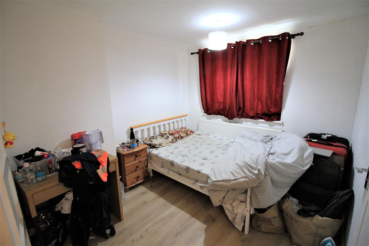 4 bedroom house for rent Bluebell Road, Norwich, NR4 7LQ UniHomes