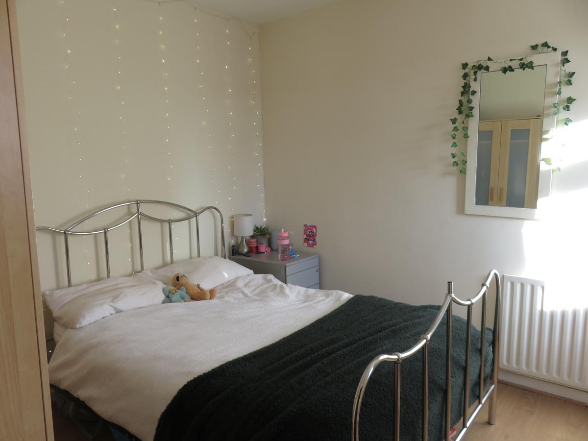 3 bedroom house for rent Park Road, Nottingham, NG7 1JG UniHomes