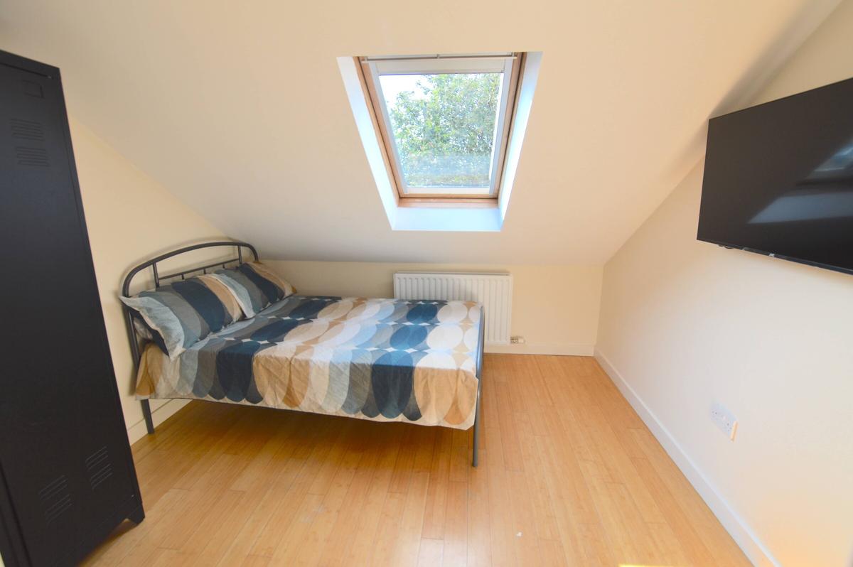 6 bedroom house for rent Stannington Place, Newcastle, NE6 5HT UniHomes