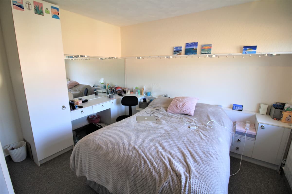 4 bedroom house for rent Ruskin Road, Norwich, NR4 7DZ UniHomes