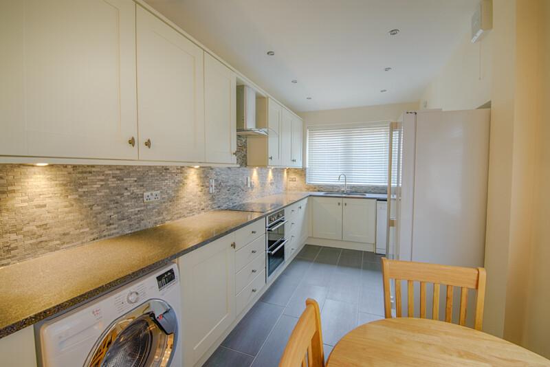 4 bedroom house for rent Eston Street, Manchester, M13 0FF UniHomes