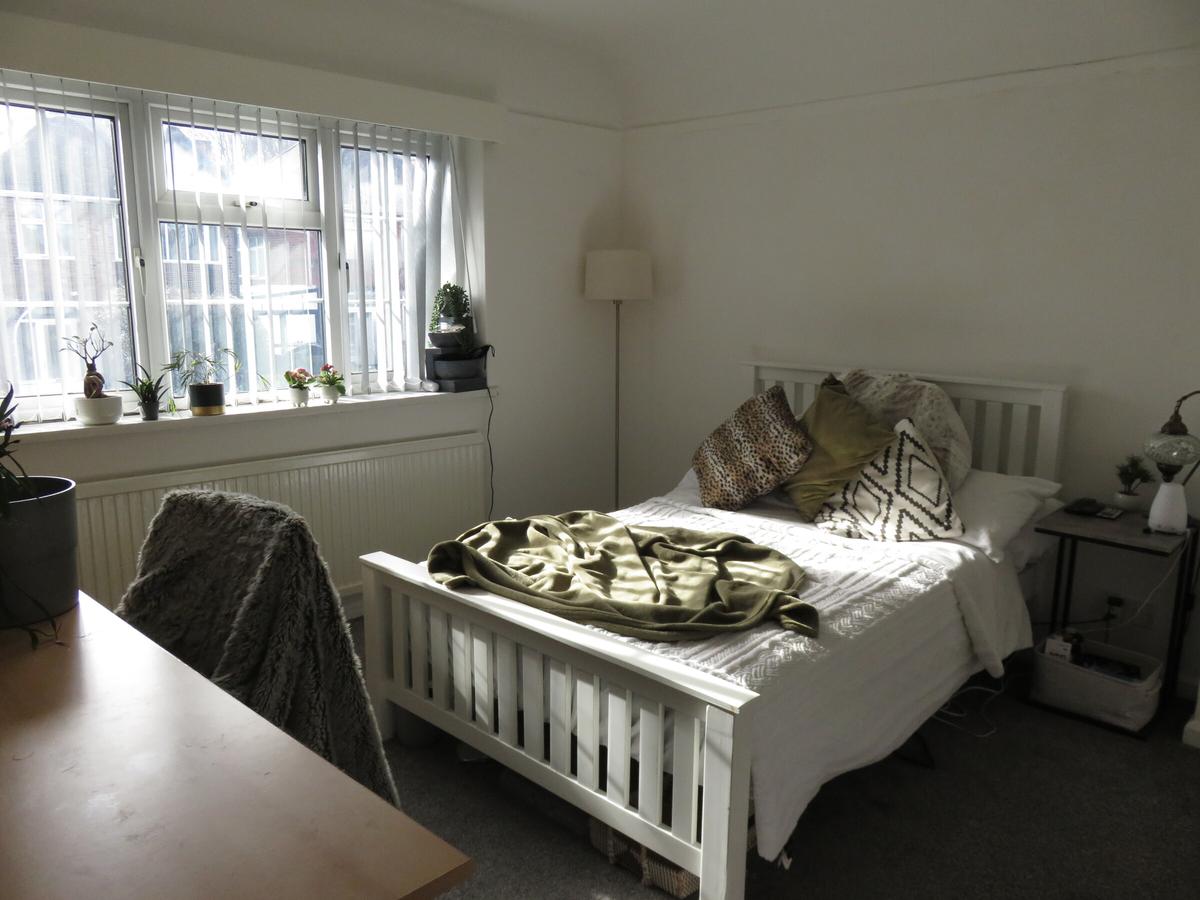 4 bedroom house for rent Charnock Avenue, Nottingham, NG8 1AE UniHomes