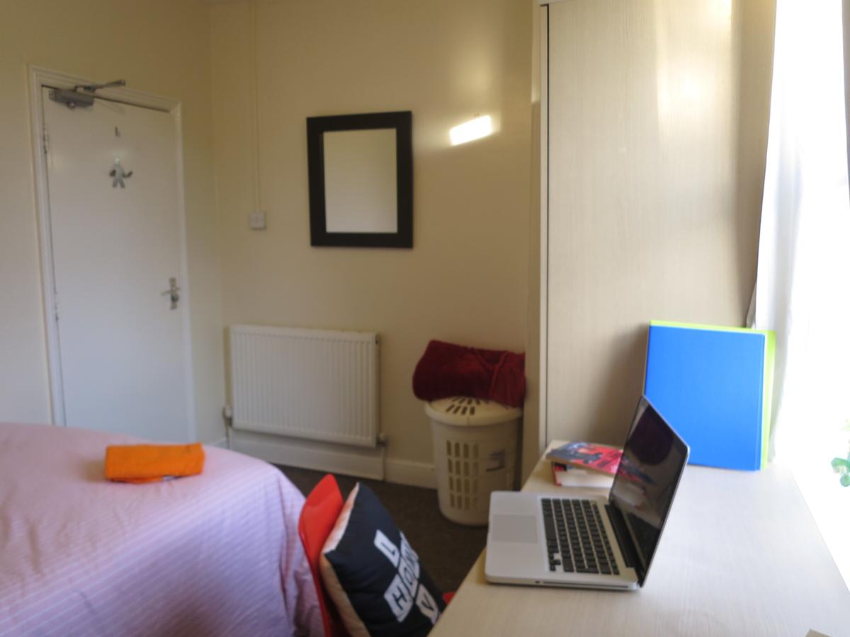 5 bedroom house for rent Radcliffe Road, Nottingham, NG2 5HG UniHomes