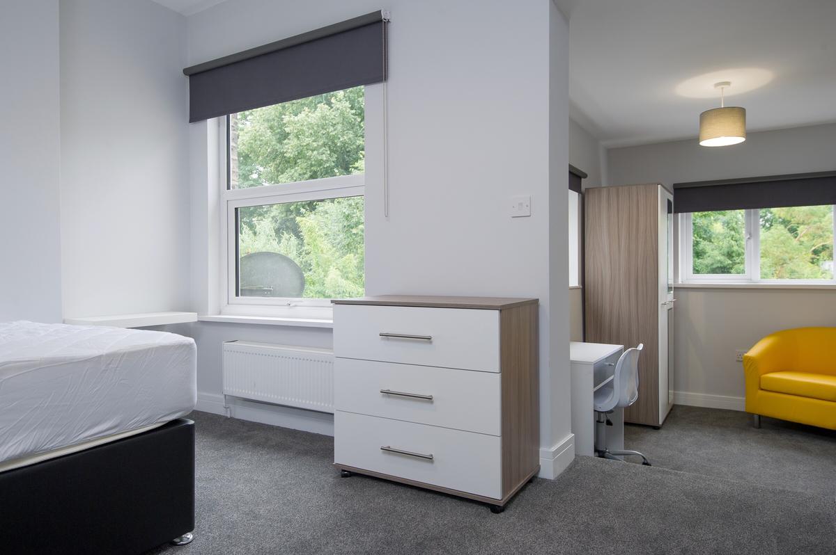 5 bedroom house for rent Beaconsfield Terrace, Cambridge, CB4 3BP