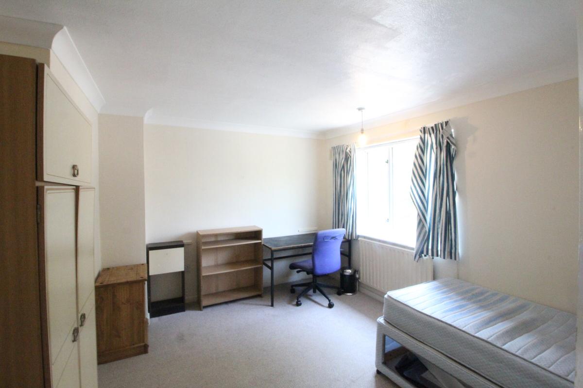 4 bedroom house for rent Bluebell Road, Norwich, NR4 7LN UniHomes