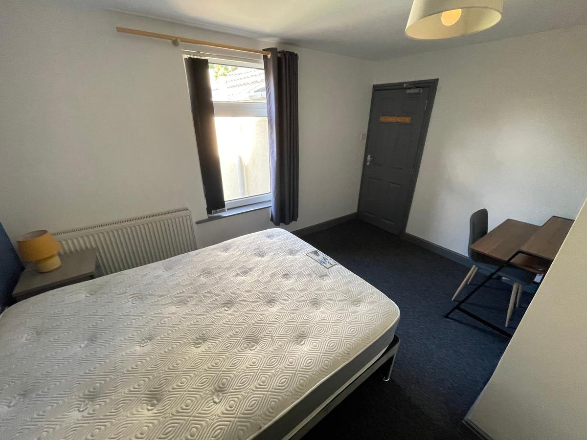 4 bedroom house for rent Arnold Street, Derby, DE22 3EW UniHomes