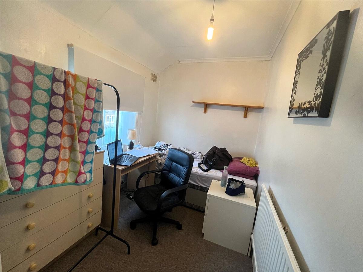 4 bedroom house for rent Broadlands Road, Southampton, SO17 3AQ UniHomes