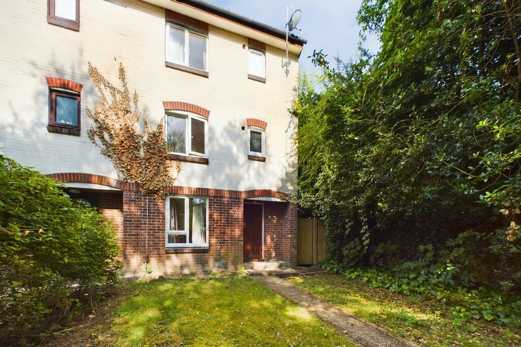 5 bedroom house for rent Ranelagh Gardens, Southampton, SO15 2TH UniHomes