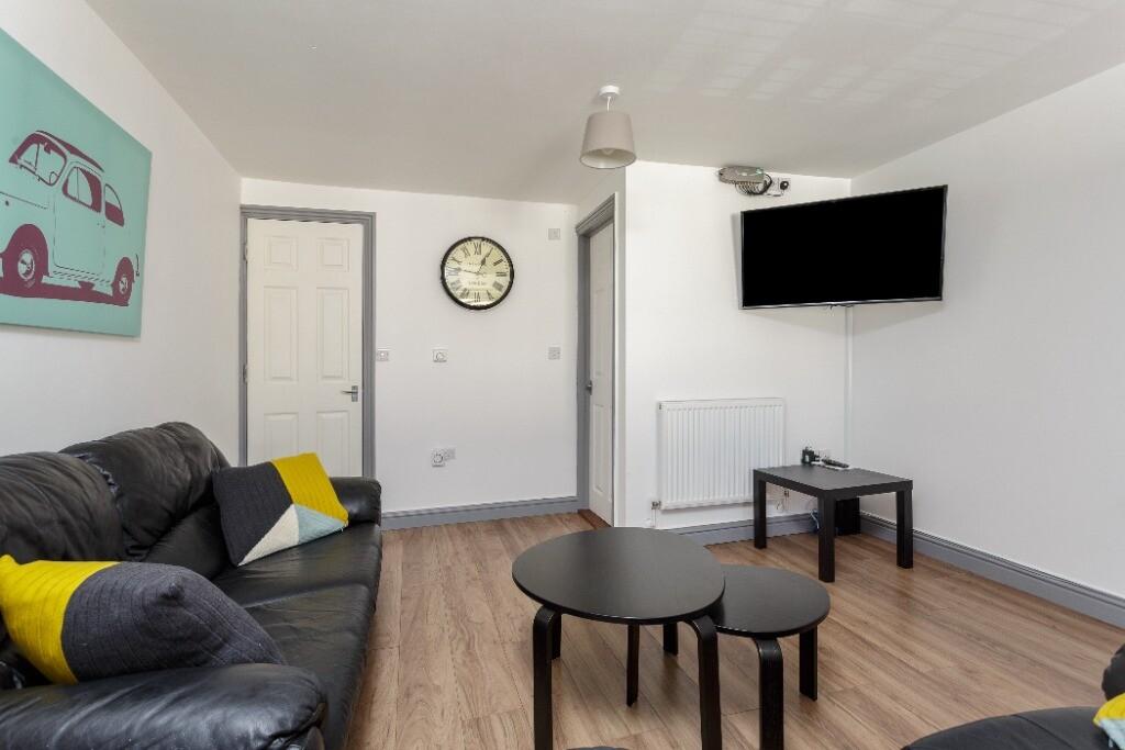 6 bedroom house for rent Stansted Road, Portsmouth, PO5 1RZ UniHomes