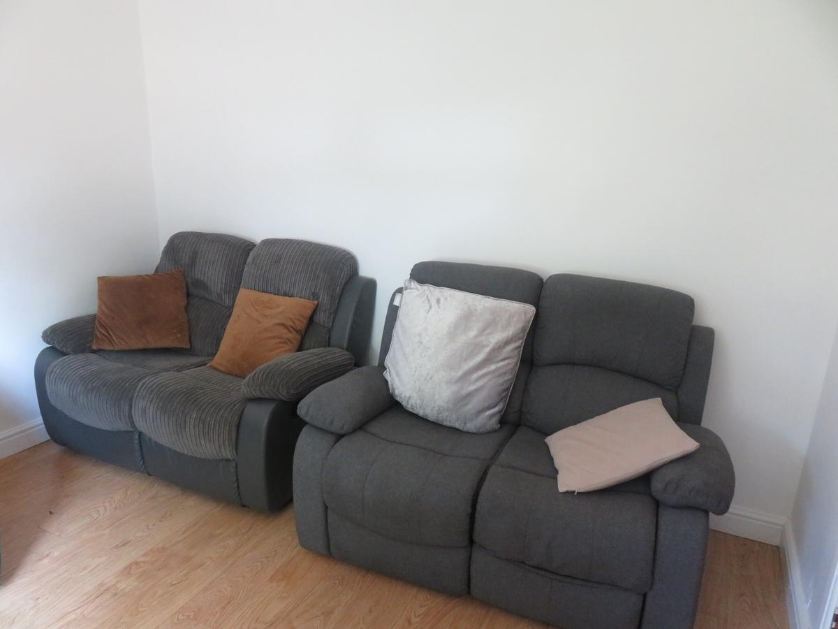 3 bedroom house for rent Willoughby Street, Nottingham, NG7 1SP UniHomes