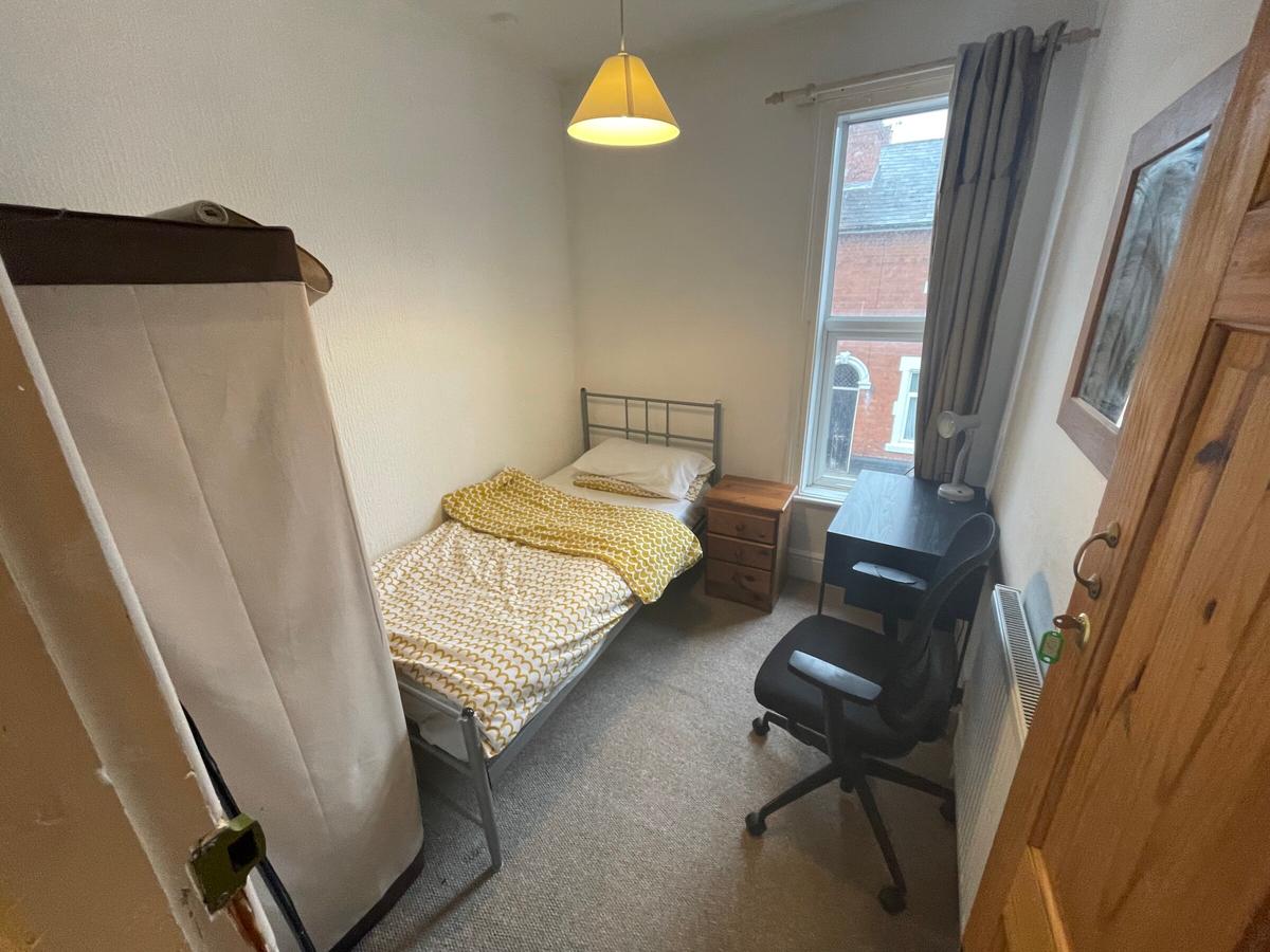 3 bedroom house for rent King Alfred Street Derby, DE22 3QL UniHomes