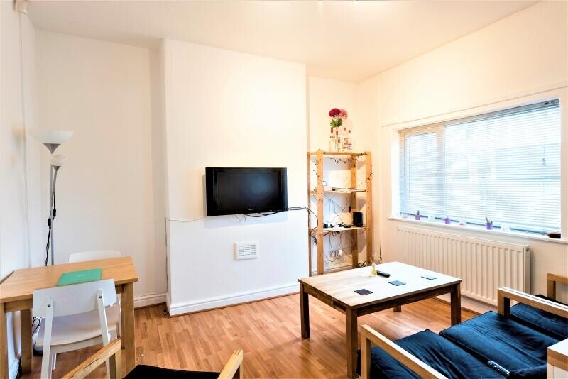 4 bedroom house for rent Street, Nottingham, NG3 1HL UniHomes