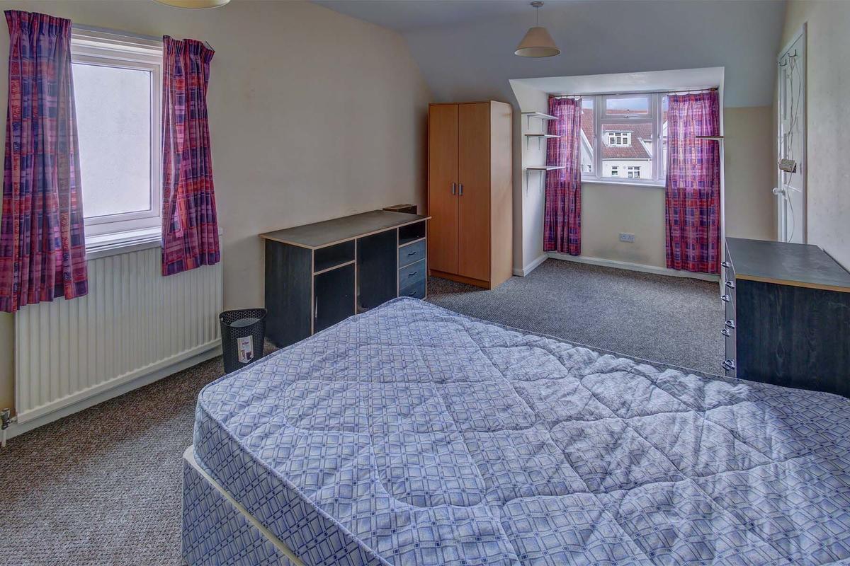 3 bedroom house for rent Hodgson Road, Norwich, NR4 7JN UniHomes